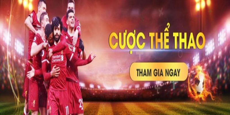 Lý do nên tham gia sảnh cược thể thao 789Bet