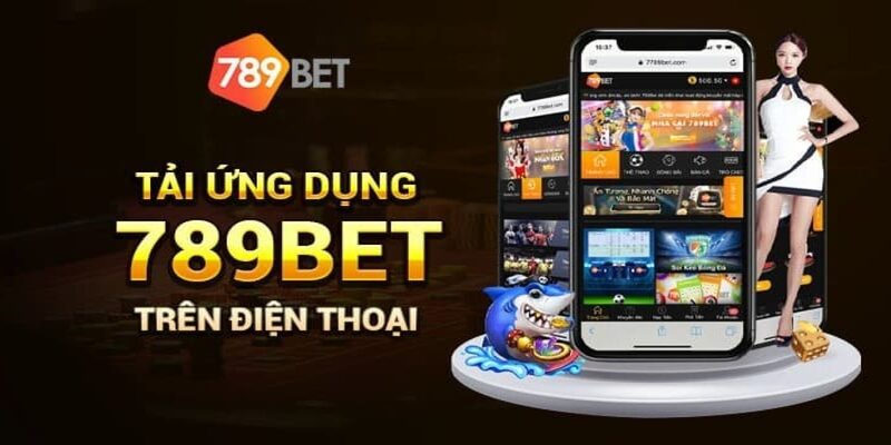 Giải đáp câu hỏi thường gặp khi tải app 789Bet