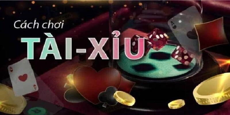 Lưu ý khi chơi Tài Xỉu