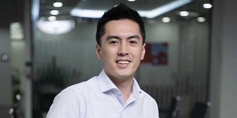 Tiểu sử ceo 789Bet Cường Tổng