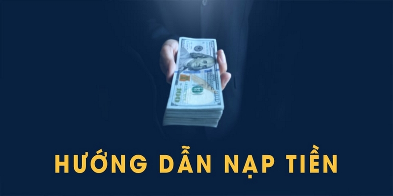 Lưu ý cần nhớ để nạp tiền 789Bet