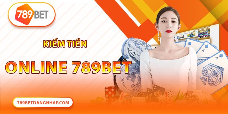 Kiếm Tiền Online