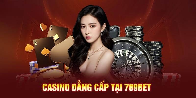 Đặc quyền hội viên 789Bet