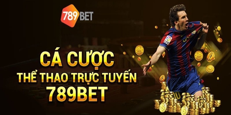 Khám phá các loại hình thể thao 789Bet phổ biến