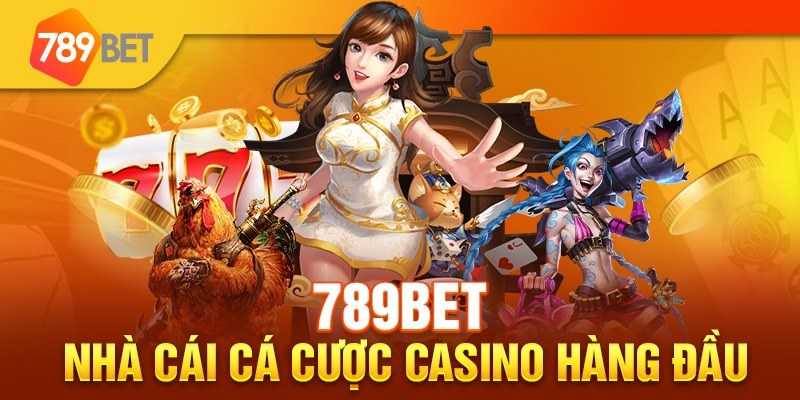 Nhà cái đón đầu xu hướng đổi thưởng với kho game cược chất lượng